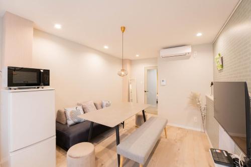 Reef Stay Shin-Osaka