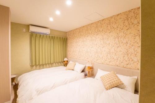 Reef Stay Shin-Osaka