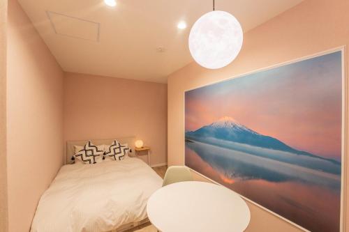 Reef Stay Shin-Osaka