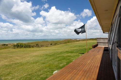 Imagem da galeria de Beachcombers Rest - Tokerau Beach Escape em Tokerau Beach