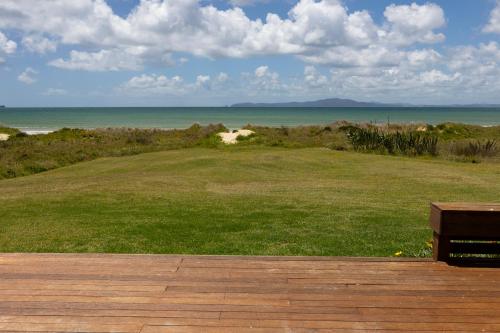 Imagem da galeria de Beachcombers Rest - Tokerau Beach Escape em Tokerau Beach