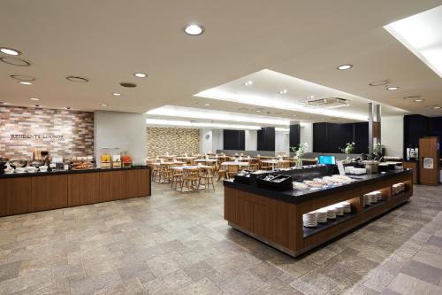 ソウルにあるソマーセット パレス ソウルの店