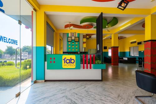 Galería fotográfica de FabHotel Highway Pride en Dahmi