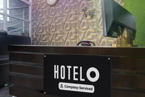 Πιστοποιητικό, βραβείο, πινακίδα ή έγγραφο που προβάλλεται στο Super Hotel O Juran Chapra Muzaffarpur Formerly Ramco Residential