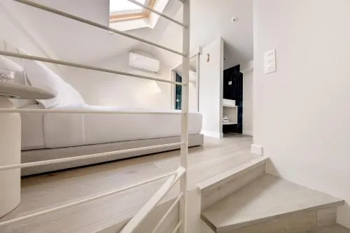 Coeo Frailes Design Apartments photo 26