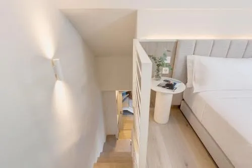 Coeo Frailes Design Apartments photo 25