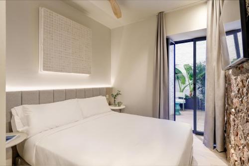 Coeo Frailes Design Apartments photo 48