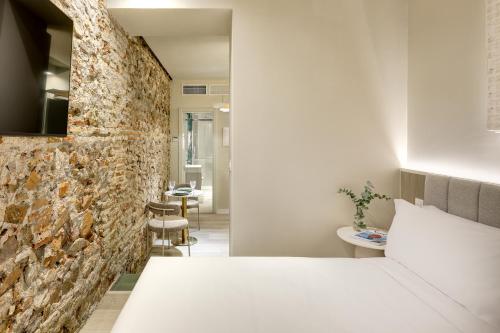 Coeo Frailes Design Apartments photo 47