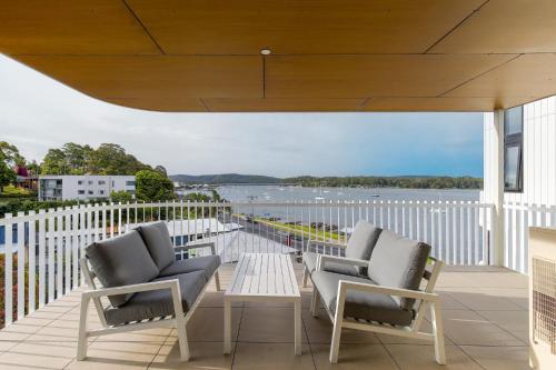 Loodusmaastik apartemendi lähedal