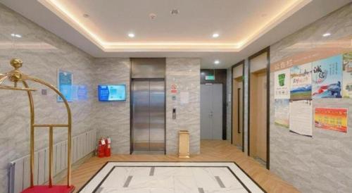 Φωτογραφία από το άλμπουμ του Jinjiang Inn Select Shihezi East Ring Road σε Shihezi