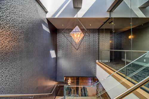 Foto de la galería de Dream Suites Near YYZ Airport en Mississauga