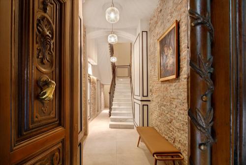 Coeo Santa Maria Cathedral Signature Apartments photo 27