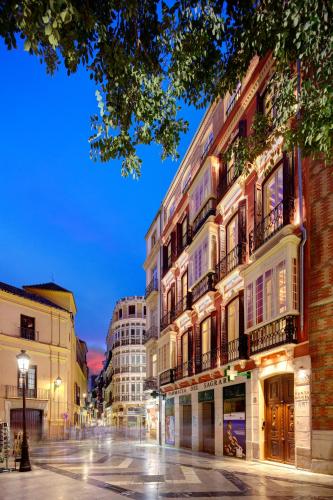 Coeo Santa Maria Cathedral Signature Apartments photo 28
