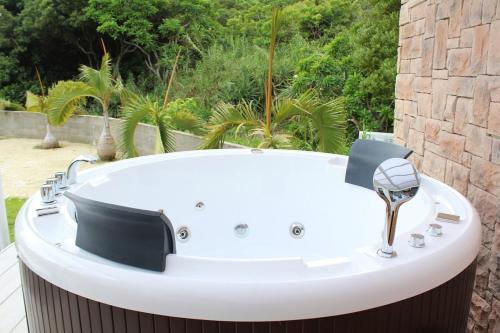 Fotografie z fotogalerie ubytování isola villa tebiro v destinaci Wada