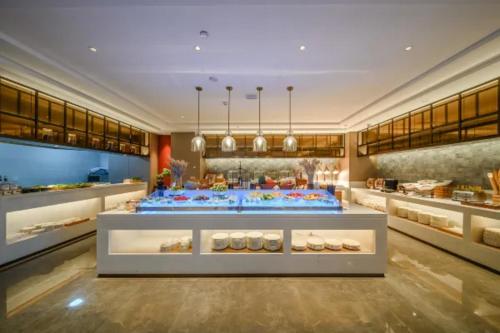 Φωτογραφία από το άλμπουμ του Echeng Hotel Nanning the Mixc Convention σε Νανίνγκ