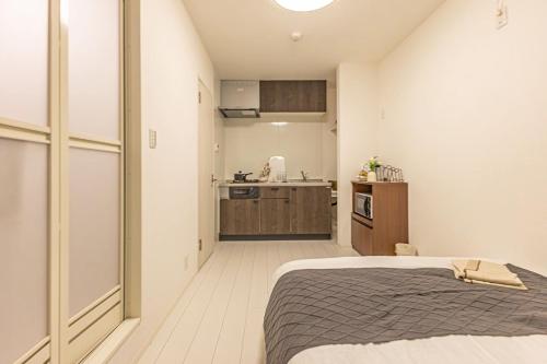 7-minute walk from Otsuka Station,Yamanote Line 3-person Shared garden