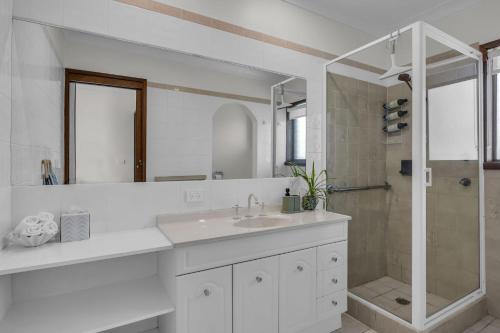 Ένα μπάνιο στο Sea Gazza - Welsh Street, 12