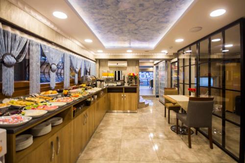 Gallery image of Hotel Bestur in Istanbul