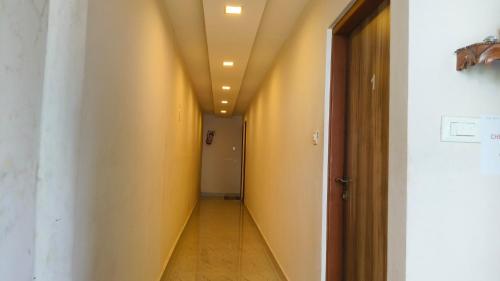 Imagen de la galería de Calangute Beach House By RIH, en Calangute