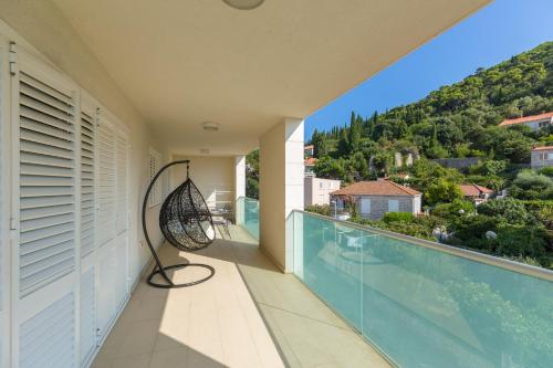 Antonio's Luxury Suites