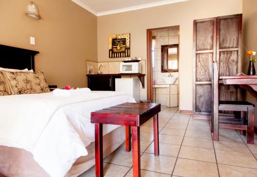 Gallery image of Welgerust Bed & Breakfast in Piet Retief