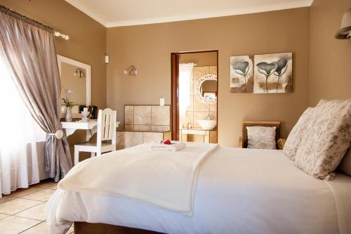 Gallery image of Welgerust Bed & Breakfast in Piet Retief