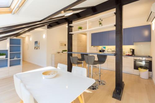 Antonio's Luxury Suites