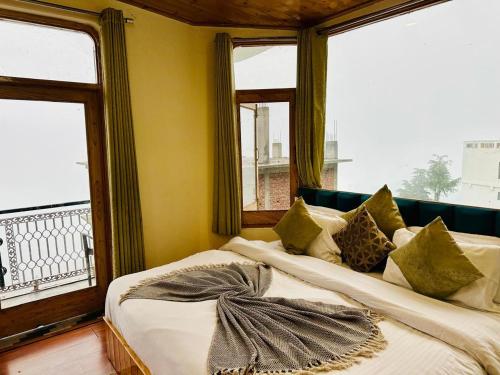 Φωτογραφία από το άλμπουμ του Hotel Sukhdeep inn σε Khairwa