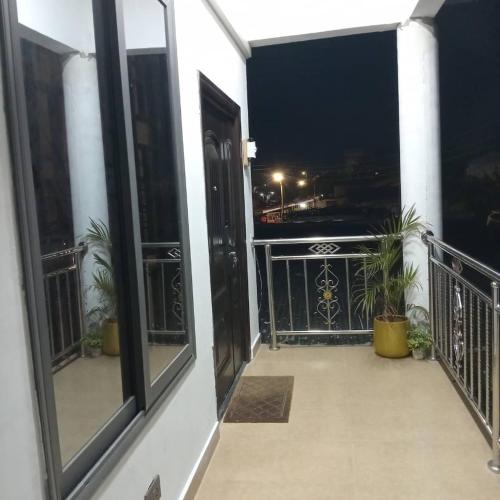 Galeriebild der Unterkunft Galaxy Apartments in Dansoman