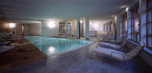 Posta Zirm Hotel photo 2