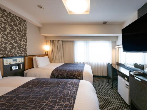 APA Hotel & Resort Nishishinjuku Gochome Ekimae Tower