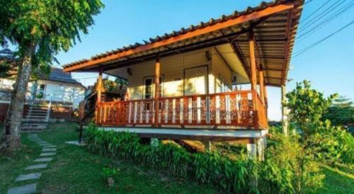 Galeriebild der Unterkunft Mossview Resort in Khao Kho