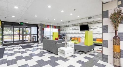 Φωτογραφία από το άλμπουμ του Quality Inn Prattville I-65 σε Millbrook