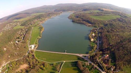 Gallery image of Fügefa Vendégház in Orfű