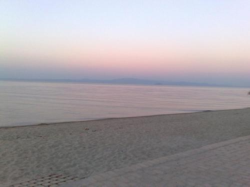 Φυσικό τοπίο κοντά σε αυτό το ξενοδοχείο διαμερισμάτων