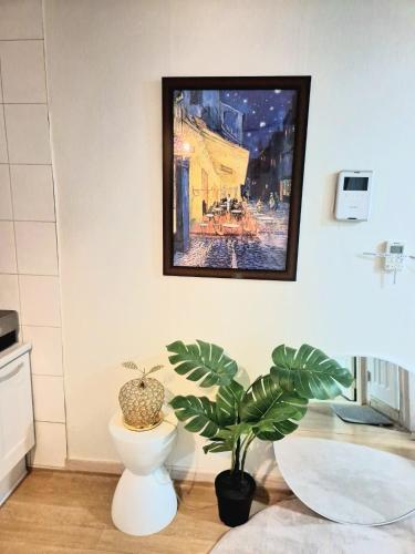 Billede fra billedgalleriet på 러너리 스테이 i Seoul