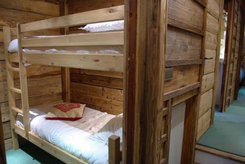 Hôtel Les Chalets de Philippe avec Jacuzzis Privatifs photo 90