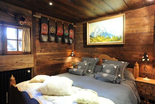Hôtel Les Chalets de Philippe avec Jacuzzis Privatifs photo 84