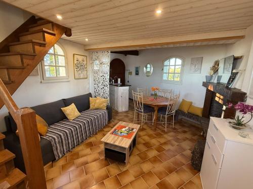 Charming little house in Condom
