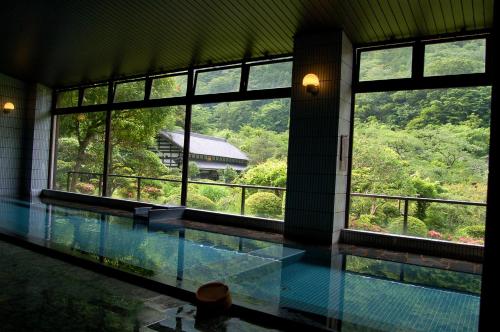 Gallery image of Hoeiso in Hakone