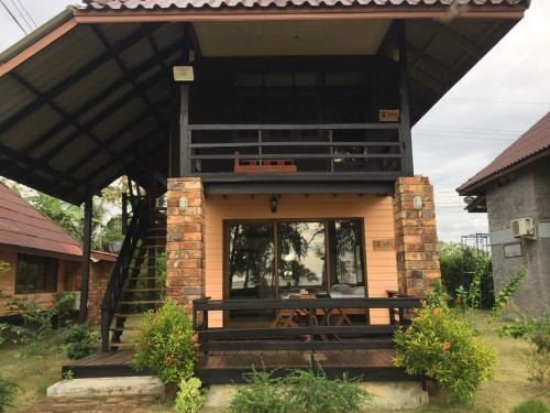 Здание отеля