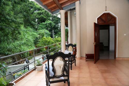Imagen de la galería de The Peppermint, en Kandy