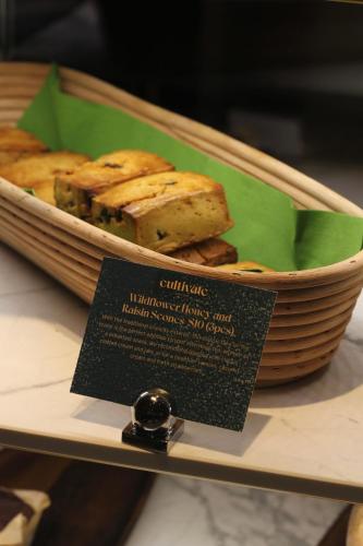 Jídlo v hotelu nebo okolí