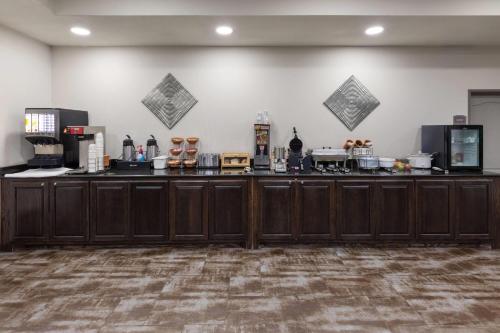 Băuturi la Baymont by Wyndham Andrews TX