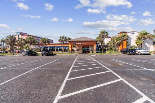 Το κτήριο όπου στεγάζεται  το ξενοδοχείο