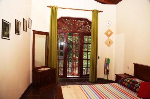 Gallery image of The Peppermint in Kandy