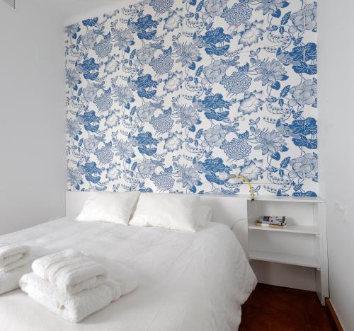 Apartamentos La Hoguera