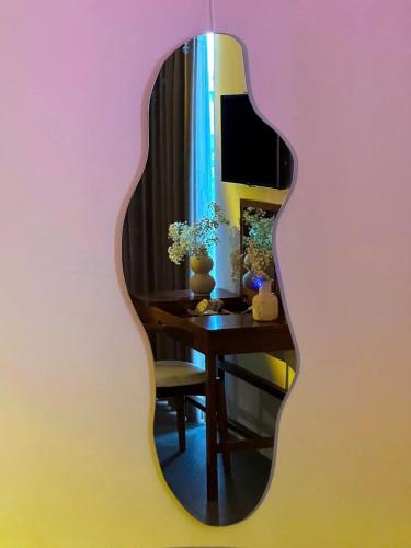 Gallery image of Inner Home Huế - Phạm Văn Đồng in Thôn Lại Thê