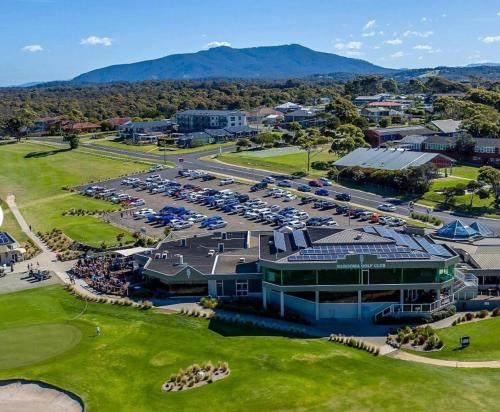 Γενική θέα στο βουνό ή θέα στο βουνό από  αυτή η παραθεριστική κατοικία