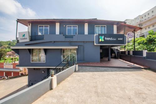 Imagen de la galería de Treebo New Redfern, Madikeri, en Madikeri